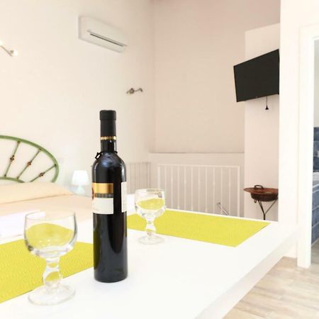 Loft Pasquale Villa Cefalù Kültér fotó