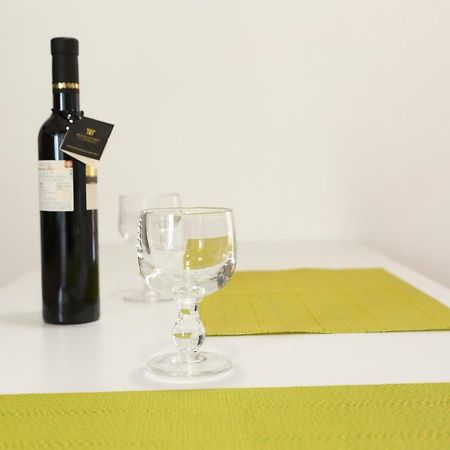 Loft Pasquale Villa Cefalù Kültér fotó