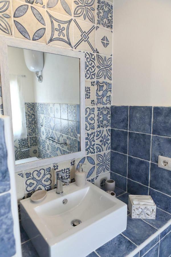 Loft Pasquale Villa Cefalù Kültér fotó