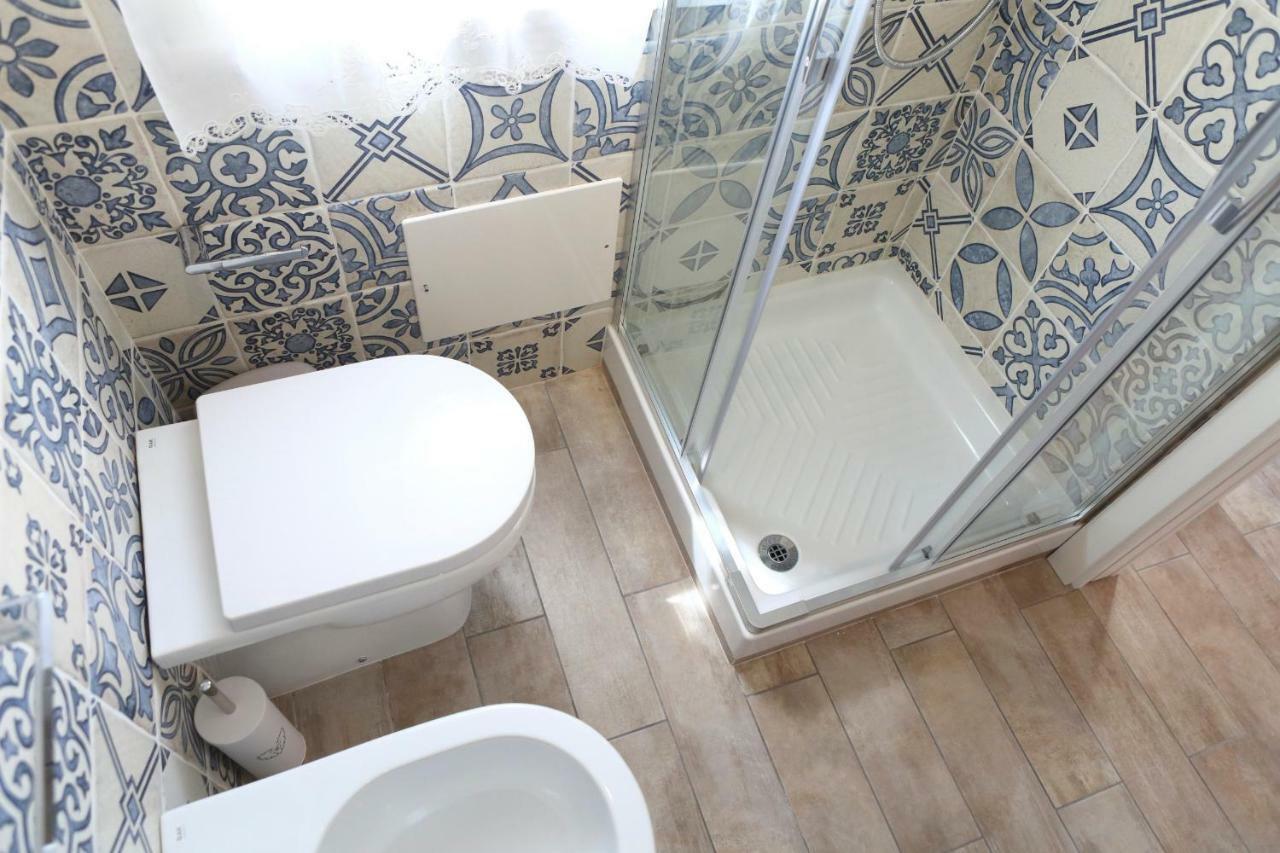 Loft Pasquale Villa Cefalù Kültér fotó