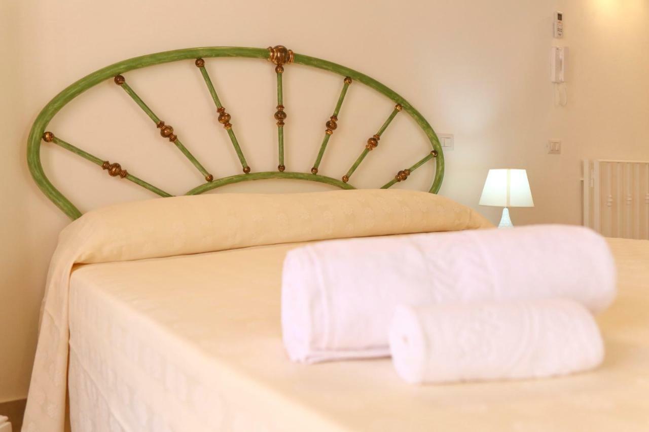 Loft Pasquale Villa Cefalù Kültér fotó